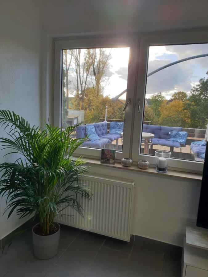 Schoene Kleiner Onkel Auf Idyllischem Reiterhof Nahe Burg Eltz Apartment Munstermaifeld