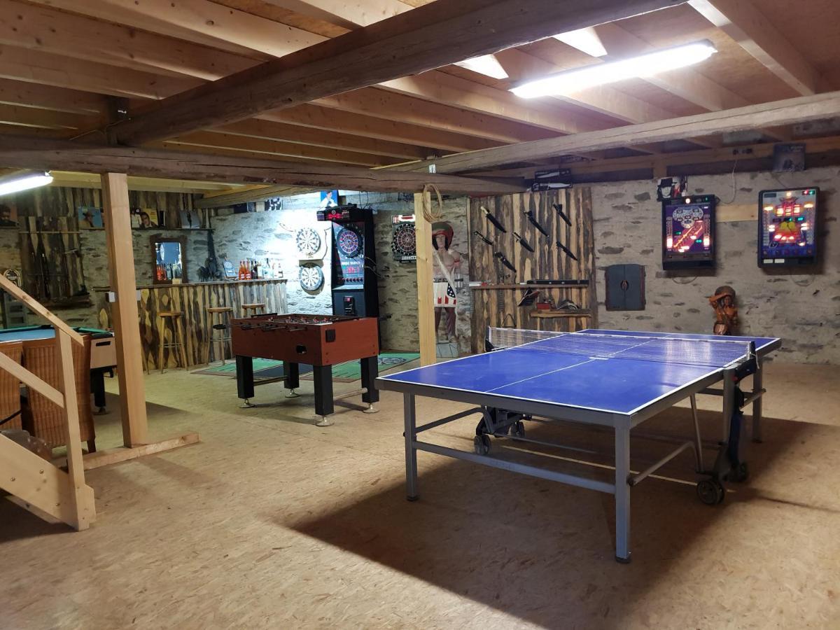 Apartament Schoene Kleiner Onkel Auf Idyllischem Reiterhof Nahe Burg Eltz *