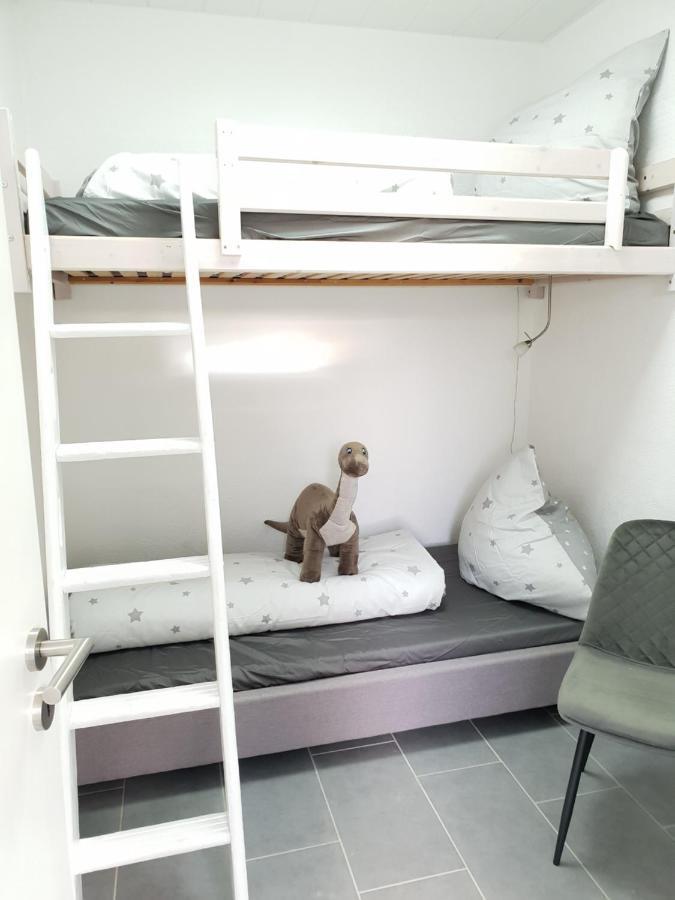 Apartament Schoene Kleiner Onkel Auf Idyllischem Reiterhof Nahe Burg Eltz Münstermaifeld