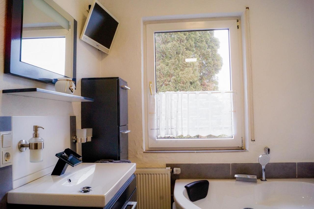 Schoene Kleiner Onkel Auf Idyllischem Reiterhof Nahe Burg Eltz Apartament Münstermaifeld