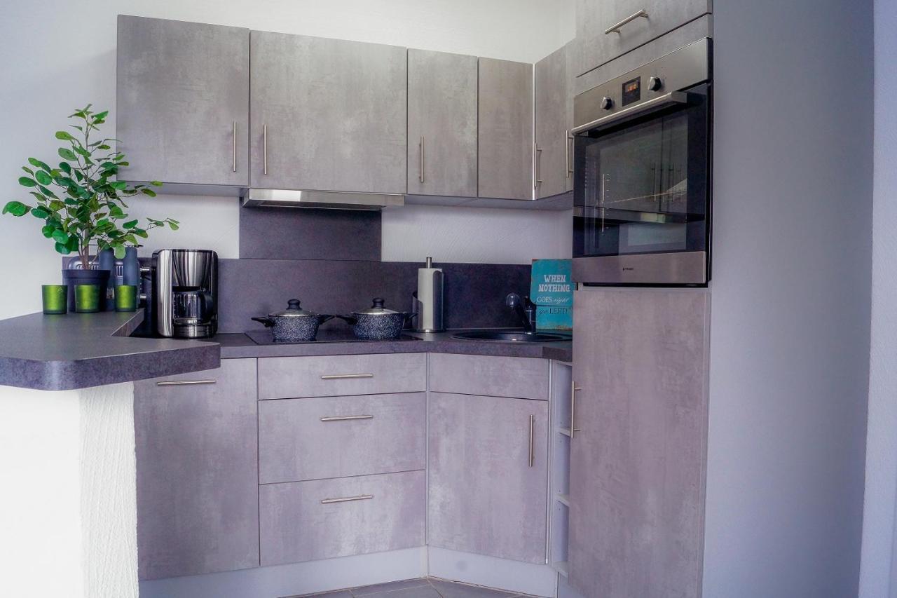 Apartament Schoene Kleiner Onkel Auf Idyllischem Reiterhof Nahe Burg Eltz