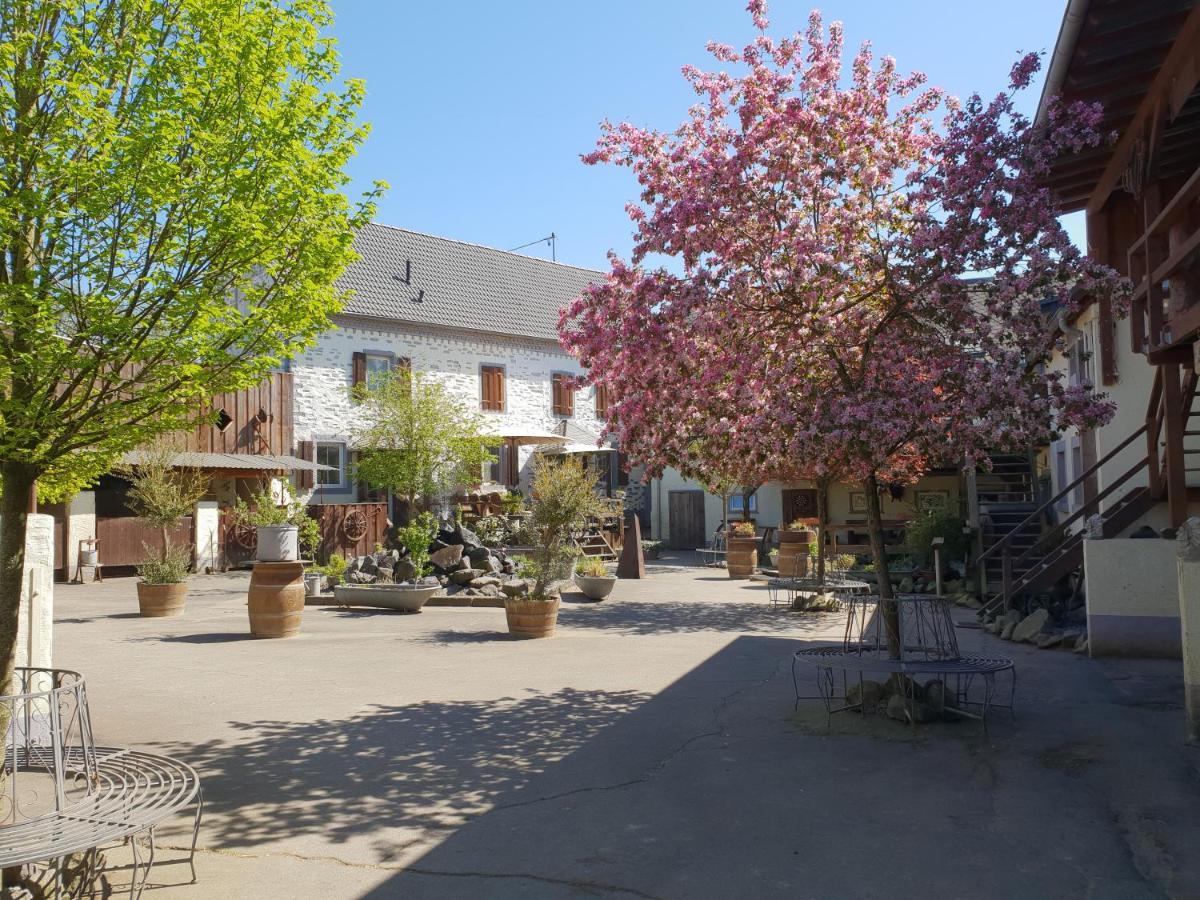 Apartament Schoene Kleiner Onkel Auf Idyllischem Reiterhof Nahe Burg Eltz Münstermaifeld
