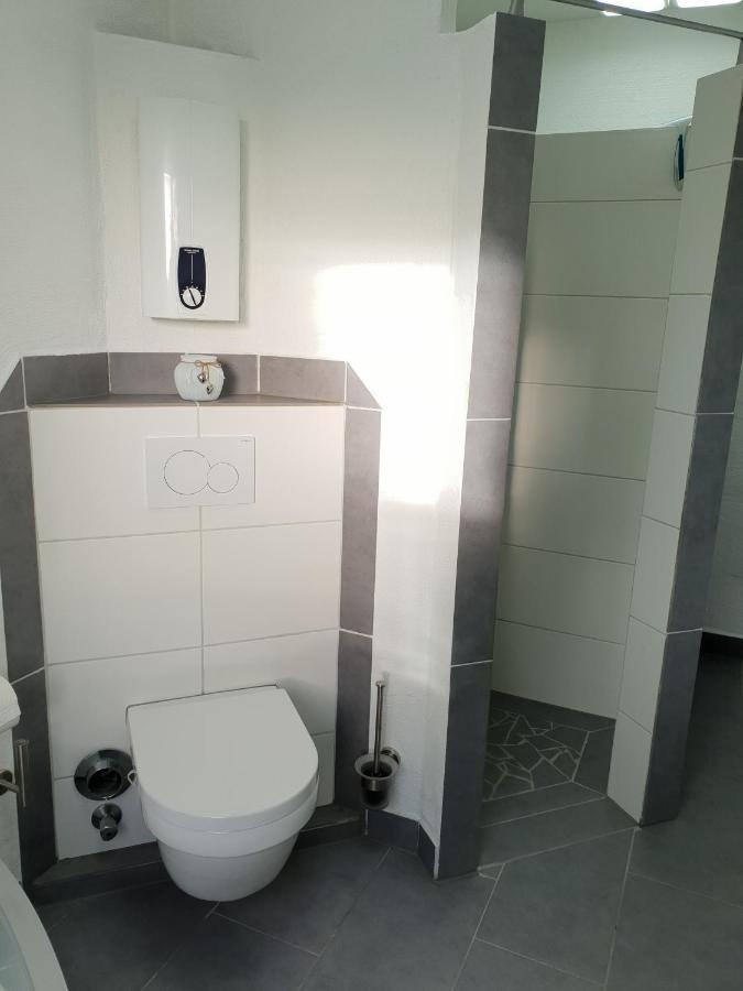 Apartment Schoene Kleiner Onkel Auf Idyllischem Reiterhof Nahe Burg Eltz Munstermaifeld